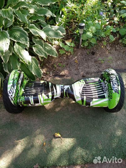 Гироскутер бу