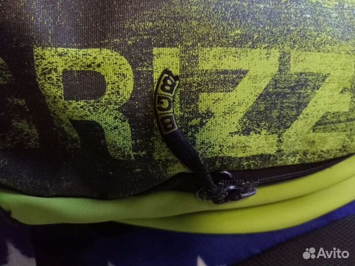 Рюкзак большой школьный