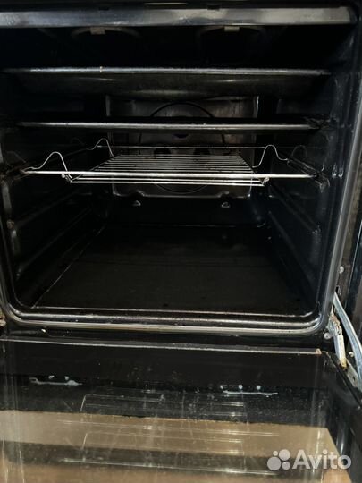 Плита электрическая