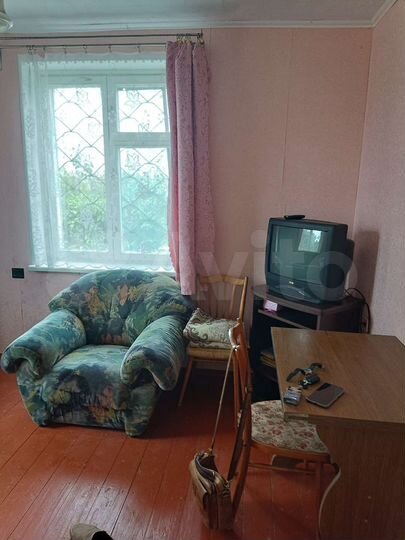 Дача 57,7 м² на участке 8 сот.