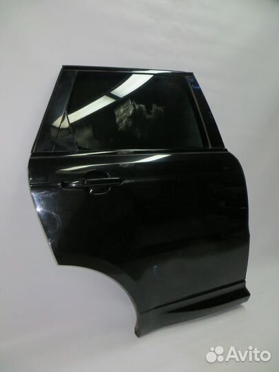 Дверь задняя правая Range Rover Sport