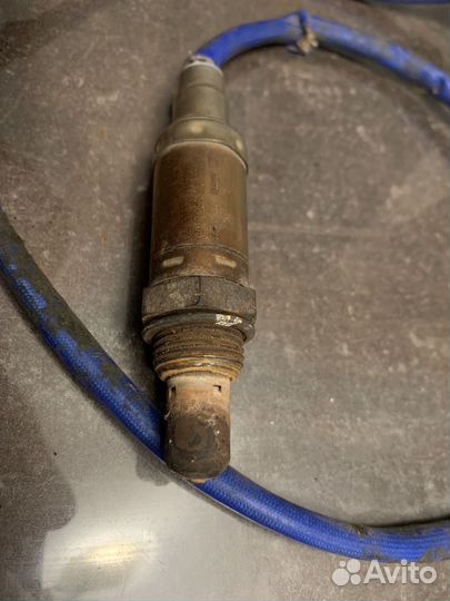 Датчик кислорода Mercedes-Benz C-Class W202