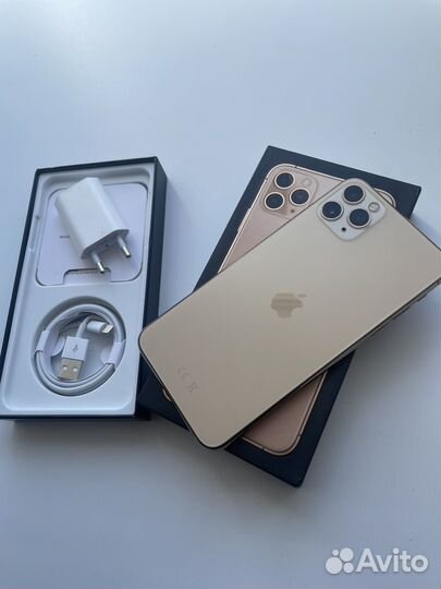 iPhone 11 Pro max 512gb