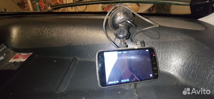 Видеорегистратор