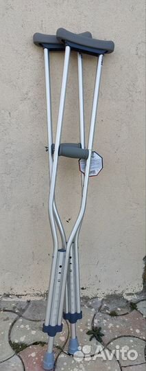 Прокат/Продажа Детских и Взрослых Костылей(Аренда)