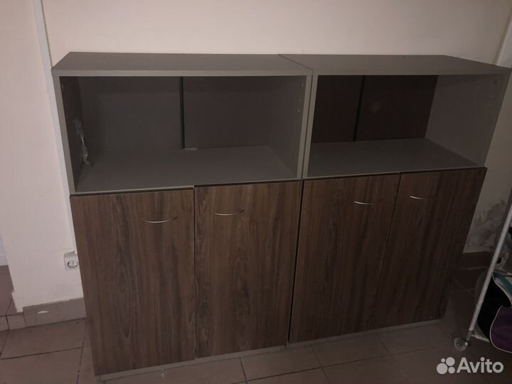 Тумба офисная