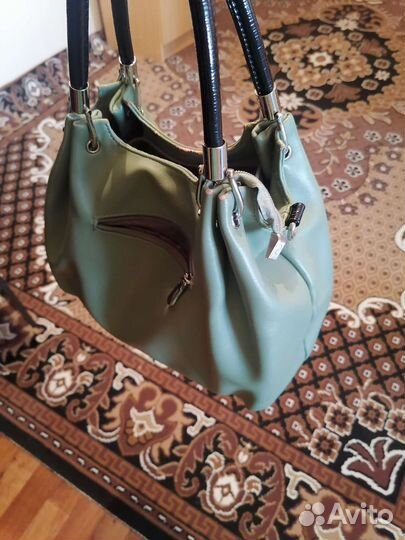 Сумка женская