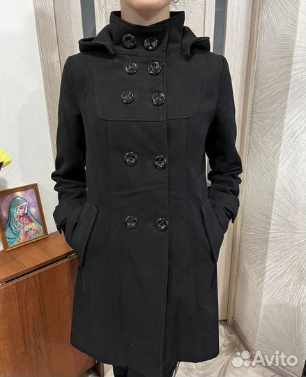 Пальто женское 44-46