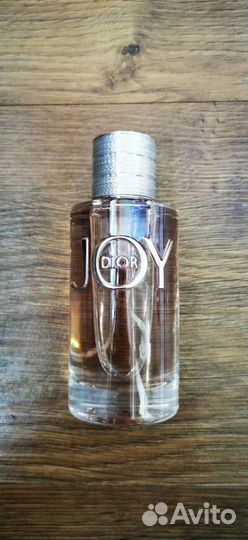 Духи женские оригинал Dior Joy