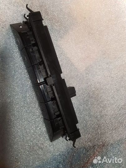 Блок кнопок Mercedes-Benz S-Class W222, C217