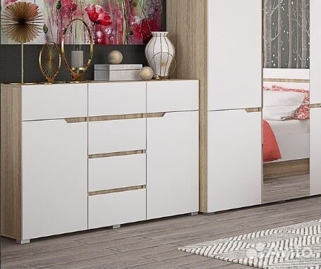 Комод Ангара