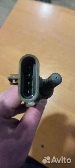 Кислородный датчик Great Wall Hover H5