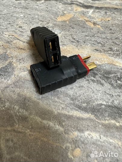 Переходник