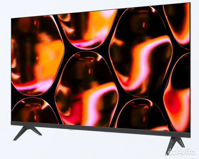 Новые SMART 32 дюйма(81см ) Sber