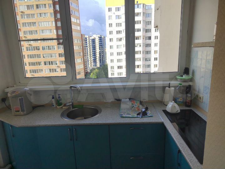 Аукцион: 3-к. квартира, 68,6 м², 11/17 эт.