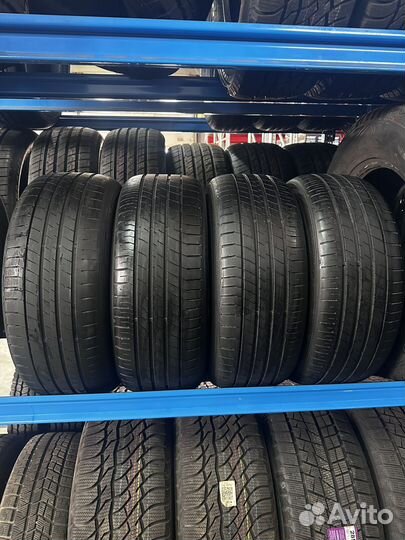 Dunlop Le Mans V 215/45 R17 91W