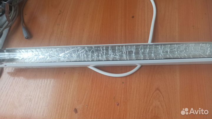 Уф лампа бактерицидная