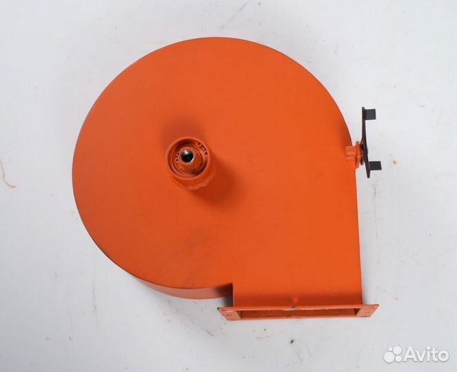 Воздуходув на болгарку аффе