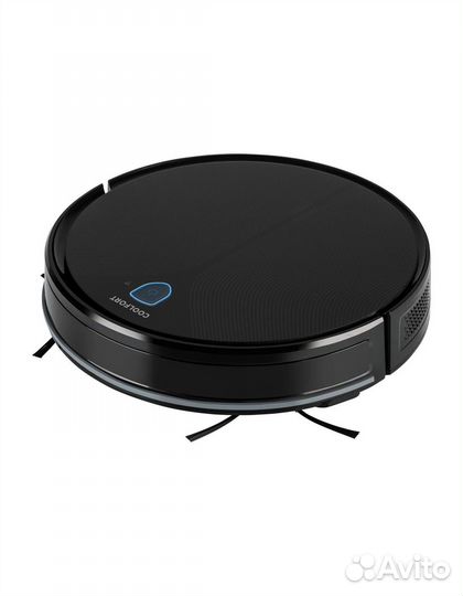 Робот-пылесос Coolfort CF-3203