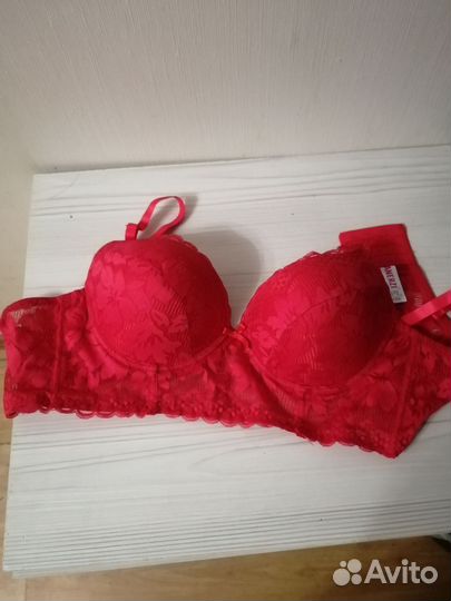 Бюстгалтер