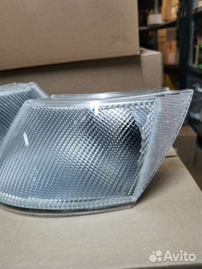 Поворотники фар, Ваз-2110М, Ваз-2112 Купэ