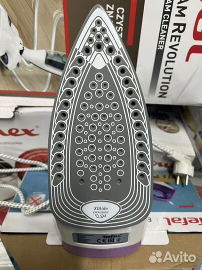 Утюг Tefal express steam FV2836E0