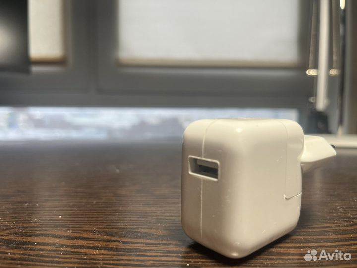 Apple USB Power Adapter 12W