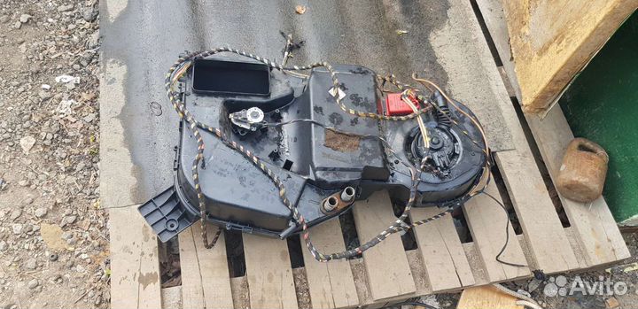 Webasto вебасто бу