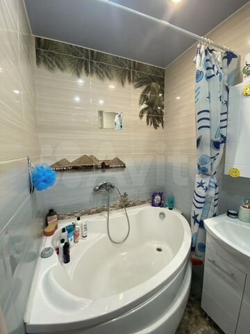 Квартира-студия, 28 м², 7/15 эт.