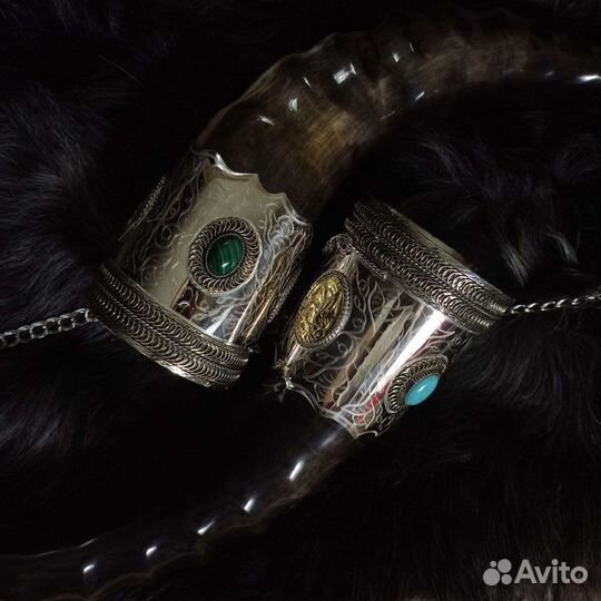 Подарок Рог тура 