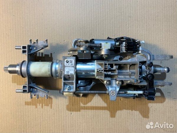 Рулевая колонка Bmw 5-Series 535I Gt F07 N55B30