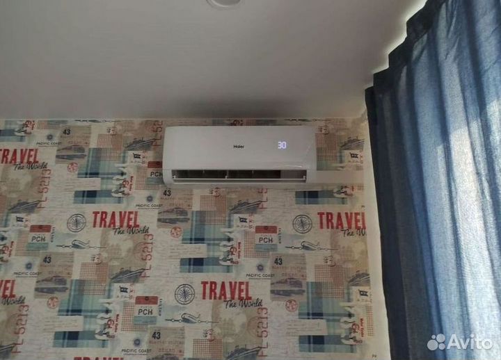 Кондиционеры