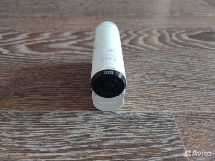 Экшн-камера Sony HDR-AS200V