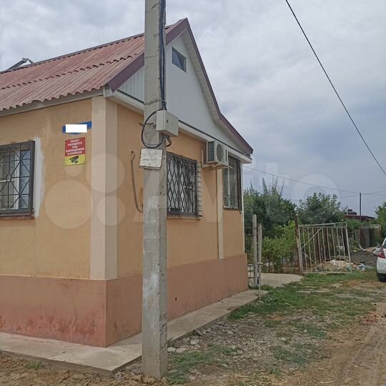 Дом 42 м² на участке 7 сот.