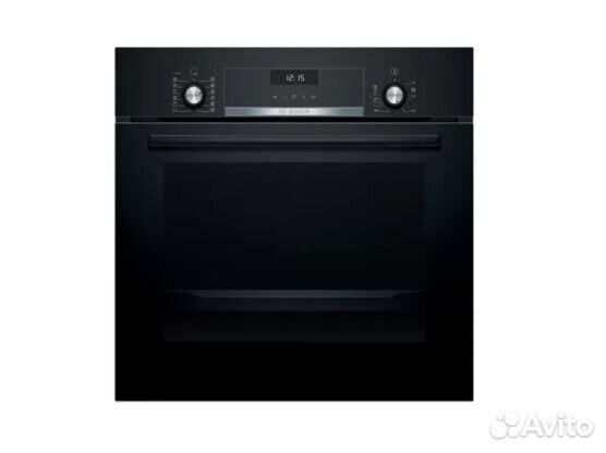 Встраиваемый Духовой шкаф Bosch HIJ517YB0R Новый
