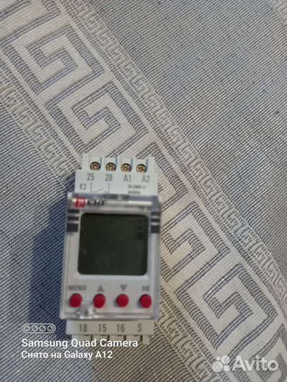 Реле tm-24 EKF Proxima