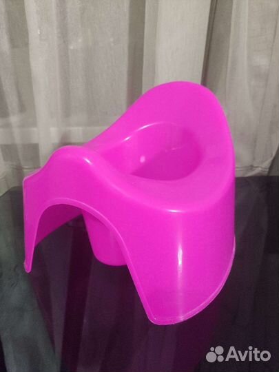 Горшок детский