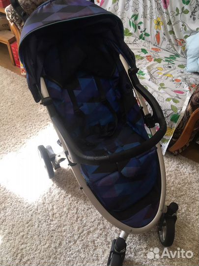 Коляска geoby c409M