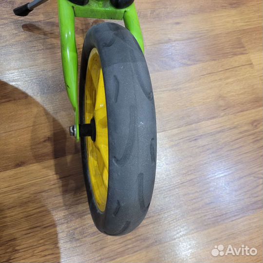 Беговел puky LR 1