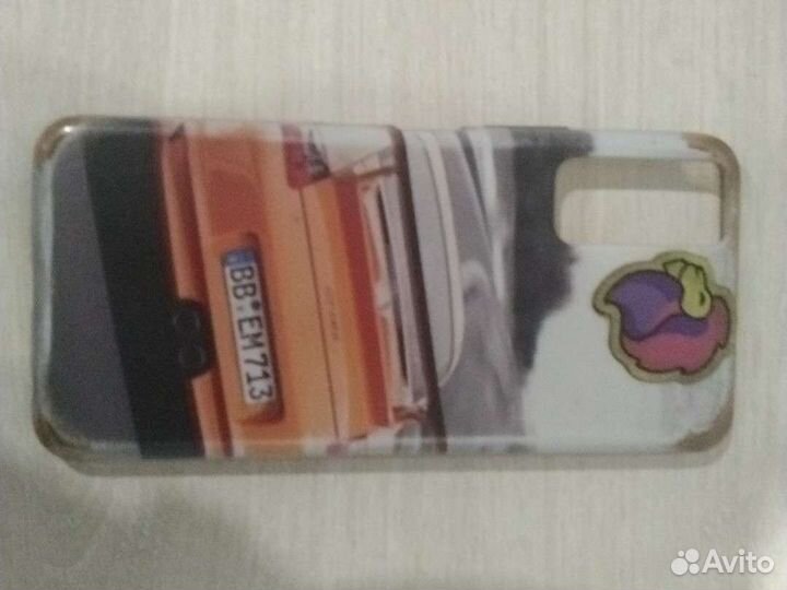 Чехол на vivo y20