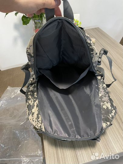 Тактический рюкзак 30 литров. Армейский