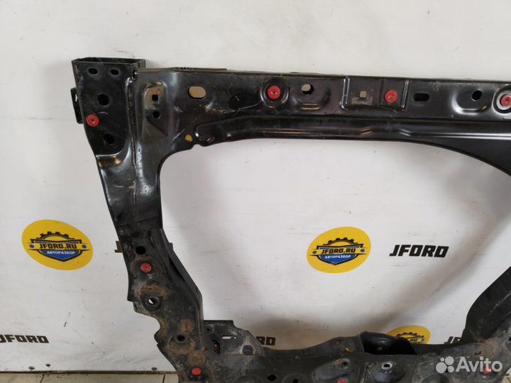 Подрамник Volvo Xc90 L A2 2.0 B4204T34 2020