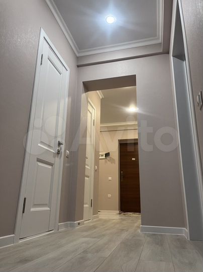 1-к. квартира, 48,6 м², 10/10 эт.