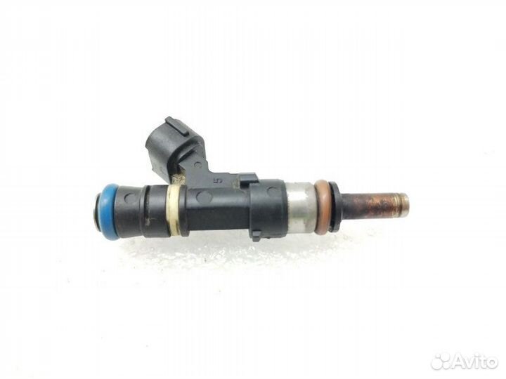 Форсунка топливная Mitsubishi Lancer 10 2.0 4B11