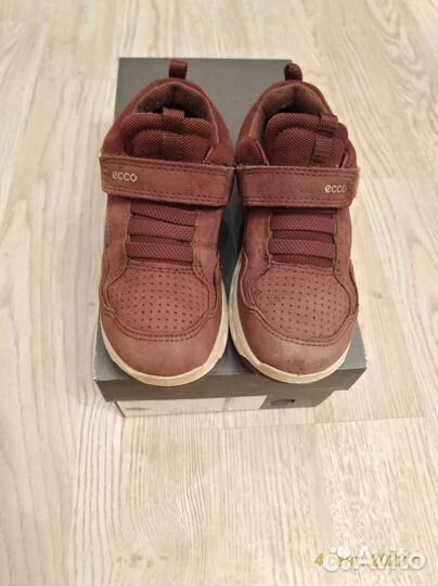 Кроссовки Ecco cool 28 размер