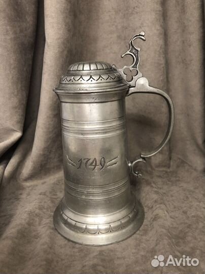 Винтажная вещь