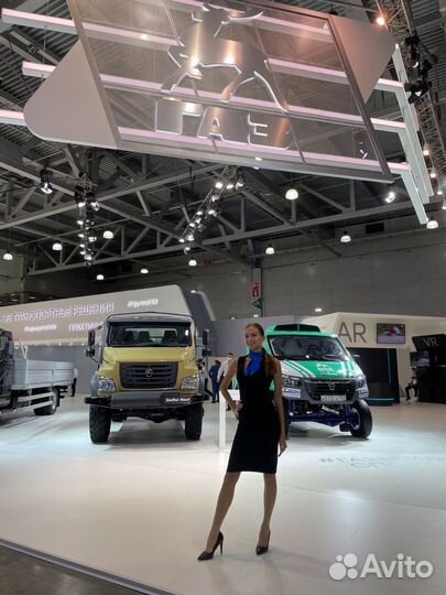 Стендистка на выставку, Хостес, Модель