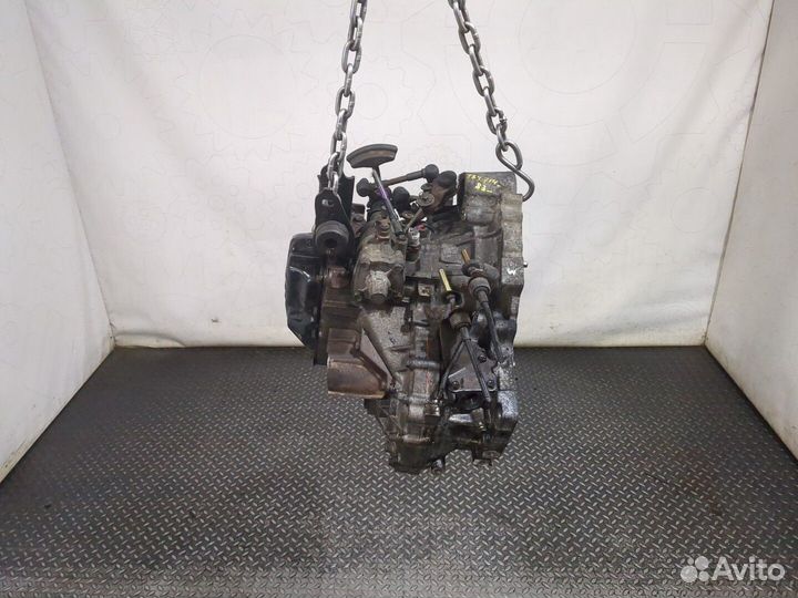 Кпп 5-ст.мех 4х4 (МКПП) Toyota RAV 4, 2003