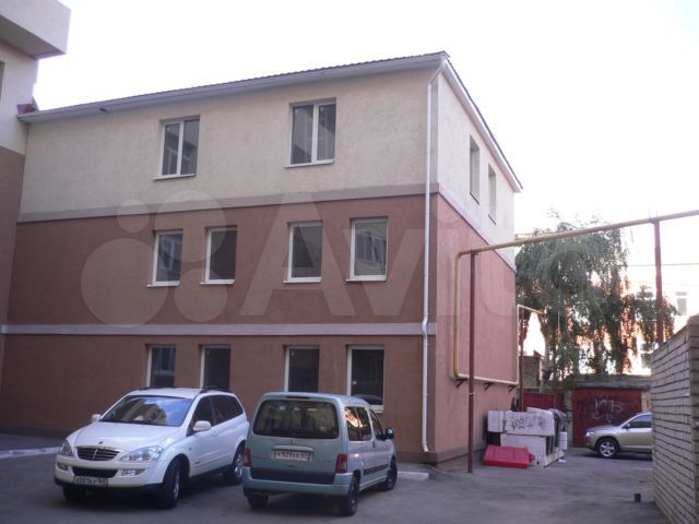 Помещение свободного назначения, 453.7 м²