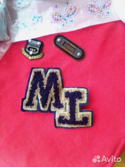 Швейная фурнитура